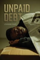Unpaid Debt B0CP46ZBFX Book Cover
