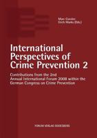 International Perspectives of Crime Prevention 2 3936999600 Book Cover