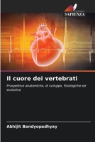 Il cuore dei vertebrati 6207347781 Book Cover