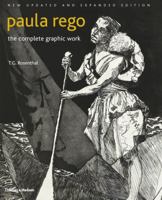 Paula Rego: The Complete Graphic Work 0500093687 Book Cover