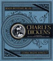 Charles Dickens (Dickens' Bicentenary 1812-2012) 1608870529 Book Cover