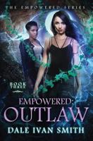 Empowered: Outlaw (The Empowered) 1979995761 Book Cover