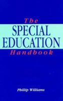 The Special Education Handbook: An Introductory Reference 0335093140 Book Cover