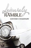 Leisurely Ramble 1504976894 Book Cover