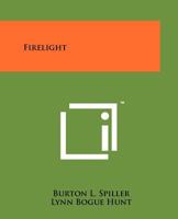 Firelight 1258130173 Book Cover