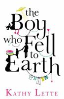 The Boy Who Fell to Earth 0552776823 Book Cover