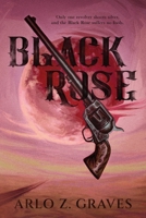 Black Rose 1960322583 Book Cover