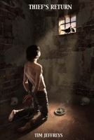 Thief's Return 1471686256 Book Cover