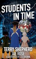 Students In Time: Book One: 1585-1781 1955171122 Book Cover