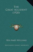 The great accident 9356232598 Book Cover