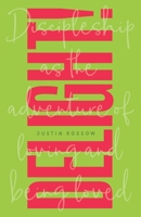 Delight!: Discipleship as the Adventure of Loving and Being Loved B08HTDJ5S7 Book Cover