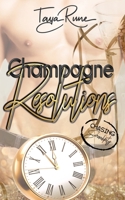 Champagne Resolutions (A Chasing Serendipity Series Novel) 1922604178 Book Cover