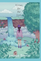 Verses for the Lost B08GVLWH28 Book Cover