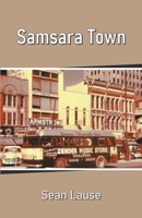 Samsara Town 8119228421 Book Cover