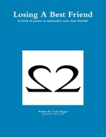 Losing A Best Friend 1257813234 Book Cover