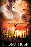 Hunted 0992423961 Book Cover