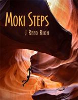 Moki Steps 099763524X Book Cover