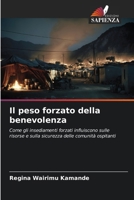 Il peso forzato della benevolenza (Italian Edition) 6209597319 Book Cover