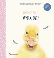 Bona nit, Aneguet 8417749632 Book Cover