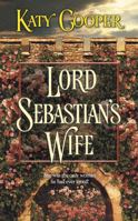 Lord Sebastian's Wife 0373292384 Book Cover
