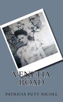 Venetia Road 1547210877 Book Cover