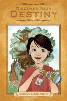 Discover Your Destiny 1602471215 Book Cover