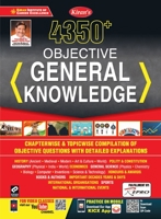 Objective General Knowledge (Eng) (Fresh) (14.01.2020) pdf 9389833116 Book Cover