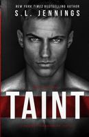 Taint 0062389718 Book Cover