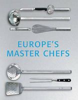 Master Chefs Favorite Recipes 3833134798 Book Cover