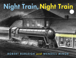 Night Train, Night Train 1580897177 Book Cover