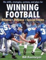 Winning Football 0736086951 Book Cover