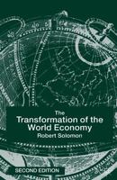 The Transformation of the World Economy 0333734815 Book Cover