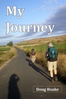 My Journey 0639810209 Book Cover