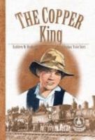 Copper King: An Orphan Train Story (Cover-to-Cover Chapter 2 Books: Orphan Train) 0756913462 Book Cover