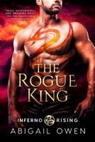 The Rogue King 1640635319 Book Cover