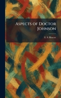 Aspects of Doctor Johnson 1025288432 Book Cover