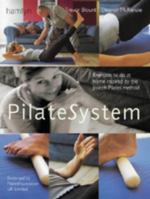 PilateSystem (Hamlyn Health & Well Being) 0600603555 Book Cover