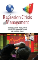 Recession Crisis Management 8183568203 Book Cover