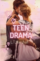 Teen Drama (Western Standalone Novels) B0DXKB4RWY Book Cover