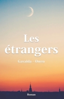 Les étrangers B0BKVQNWF7 Book Cover