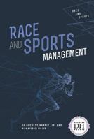 Race and Sports Management 153211673X Book Cover