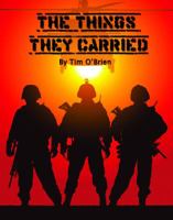The Things They Carried Literature Guide (Secondary Solutions) 1938913736 Book Cover