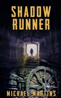 Shadow Runner B083XX6F2F Book Cover