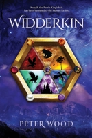 Widderkin 0994618867 Book Cover