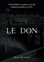 Le don 2322205060 Book Cover
