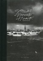 Sthlm Phone Home 9185639893 Book Cover