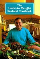 The Umberto Menghi Seafood Cookbook 1550130390 Book Cover