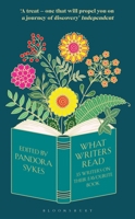What Writers Read 1526657481 Book Cover