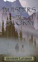 Whispers of a Storm 149440012X Book Cover