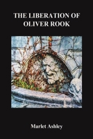 The Liberation of Oliver Rook B0CPH1SBZ8 Book Cover